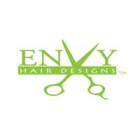 Envy Hair Designs Logo