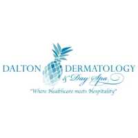 Dalton Dermatology Logo