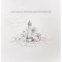 Lighthouse Roofing & Restoration Logo