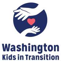 Washington Kids in Transition Logo