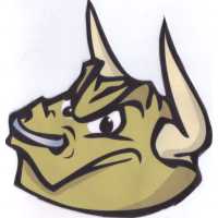 Bulls Marine and Salvage Logo