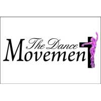 The Dance Movement Logo