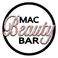 MAC Beauty Bar Logo