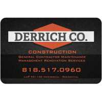 Derrich Company Logo
