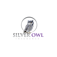 Silver Owl Insurance Logo