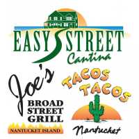 Easy Street Cantina Logo