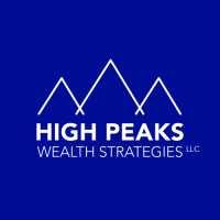 High Peaks Wealth Strategies, LLC Logo
