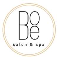 BOE Hair Salon - Nails Logo