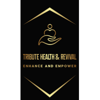 Tribute Health & Revival, LLC Logo