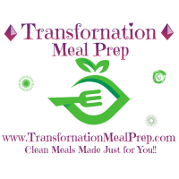 Transfornation Logo