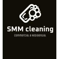 SMM Cleaning Logo