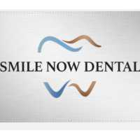 Pasadena Dentist Smile Now Dental Logo