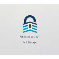 Okeechobee Road Self Storage Logo