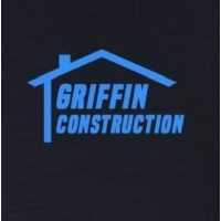 Griffin Construction Logo