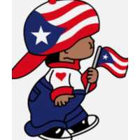 The Rican Cook Logo
