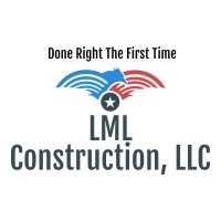 LML Construction, LLC Logo