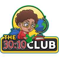 The 30:10 Club Logo