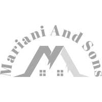 Mariani and Sons Property Services Logo
