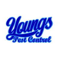 Youngs Pest Control LLC Logo
