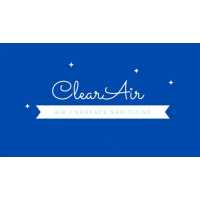 Clear Air. Logo