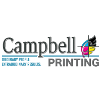 Campbell Printing Company Logo