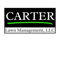 Carter Lawn Management, LLC Logo