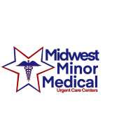Midwest Minor Medical Logo