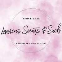 Lauren's Scents & Such Logo