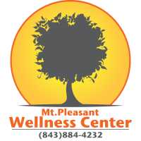 Mt Pleasant Wellness Center Logo