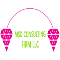 MSD Consulting Firm, LLC Logo