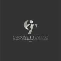 Choose Titus, LLC Logo