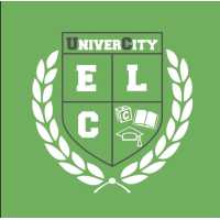 UniverCity Early Learning Center Logo