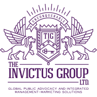 The Invictus Group, Ltd. Logo
