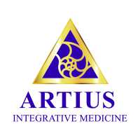 Artius Integrative Medicine Logo