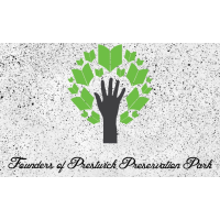 Prestwick Preservation Society Logo