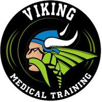 Viking Medical Training Logo