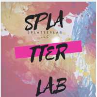 Splatter Lab Logo