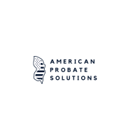 American Probate Solutions Logo