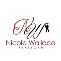 Nicole Wallace Realtor Logo