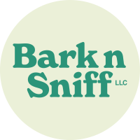 Bark n Sniff LLC Logo