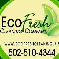 Ecofresh Cleaning LLC Logo