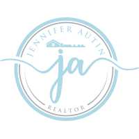 Jennifer Autin, Real Estate Agent Logo