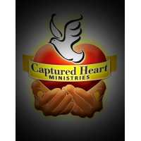 Captured Heart Ministries Logo