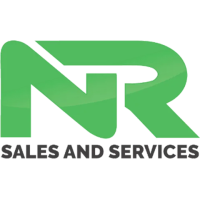 NR Sales and Services,Inc. Logo