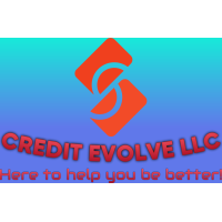 Credit Evolve LLC Logo