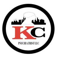Kansas City Psychiatric Group Logo