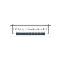 Hill Country Construction, LLC Logo
