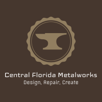 Central Florida Metalworks, LLC Logo