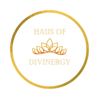 Divinergy Enterprises LLC Logo