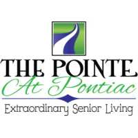 The Pointe at Pontiac Logo